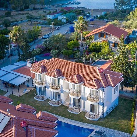 Green Boutique Selimiye Hotell Mugla Eksteriør bilde