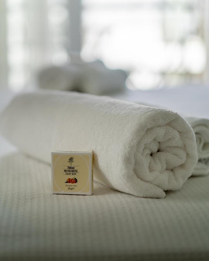 Green Boutique Selimiye Hotell Mugla Eksteriør bilde