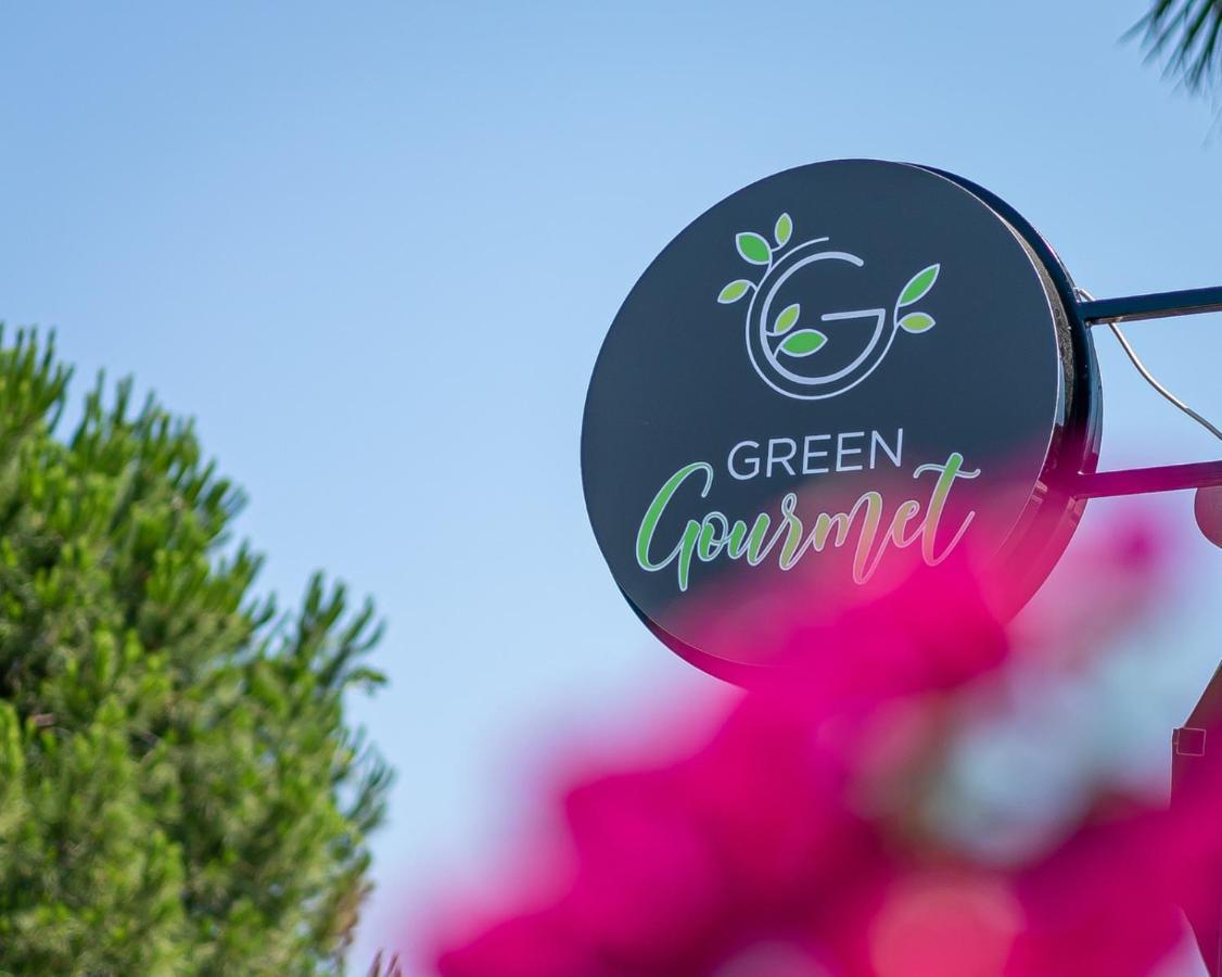 Green Boutique Selimiye Hotell Mugla Eksteriør bilde