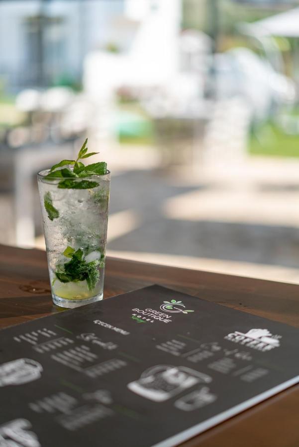 Green Boutique Selimiye Hotell Mugla Eksteriør bilde