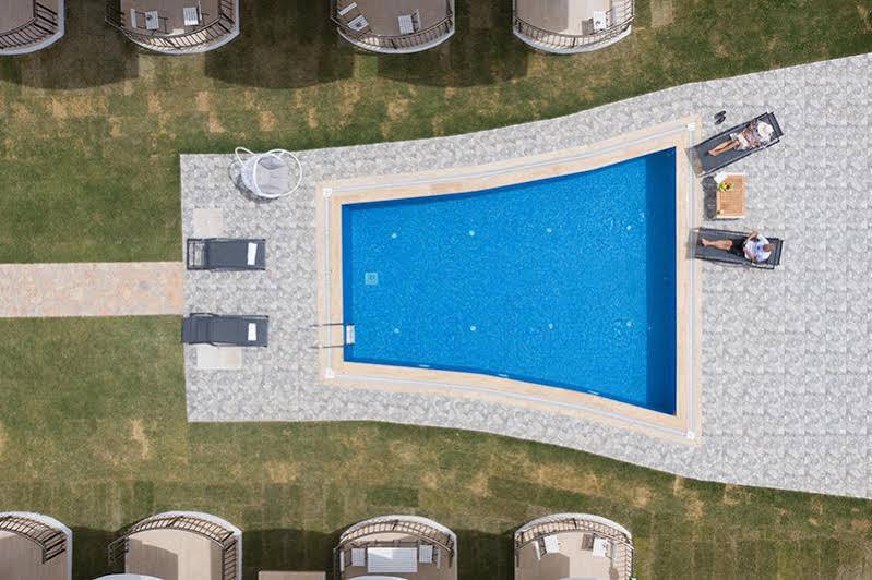 Green Boutique Selimiye Hotell Mugla Eksteriør bilde