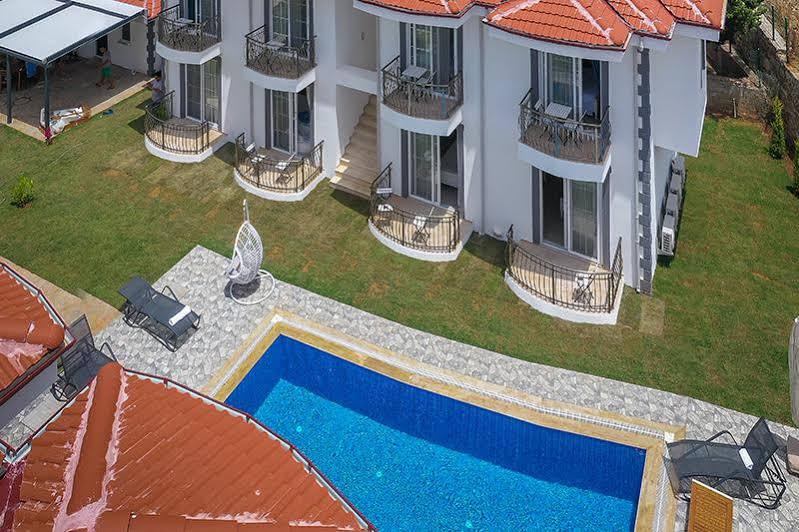 Green Boutique Selimiye Hotell Mugla Eksteriør bilde