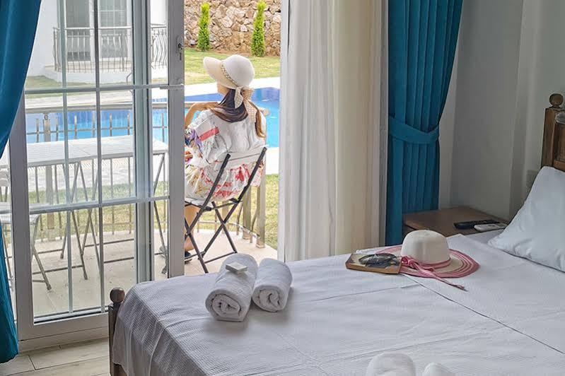 Green Boutique Selimiye Hotell Mugla Eksteriør bilde