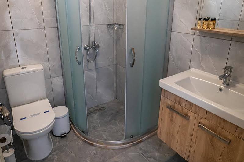 Green Boutique Selimiye Hotell Mugla Eksteriør bilde