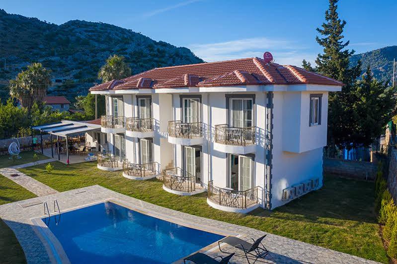 Green Boutique Selimiye Hotell Mugla Eksteriør bilde