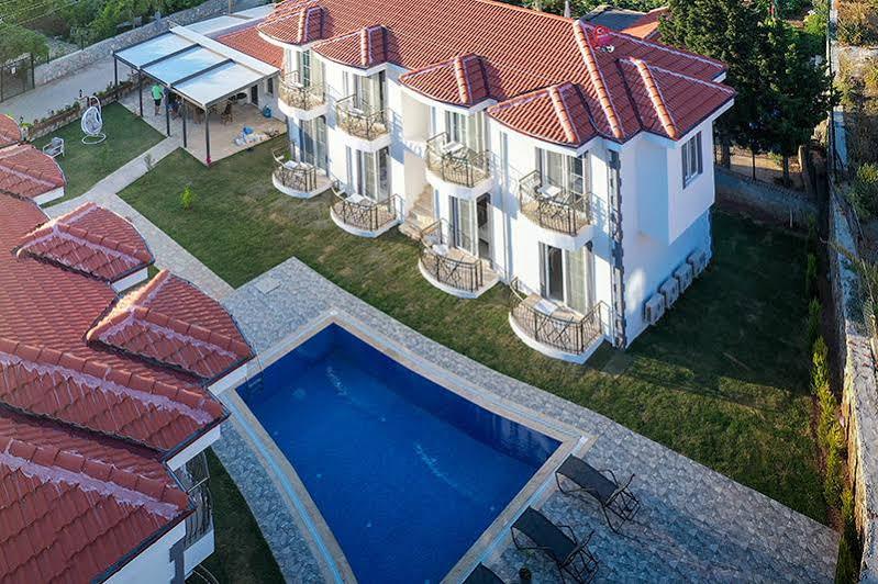 Green Boutique Selimiye Hotell Mugla Eksteriør bilde