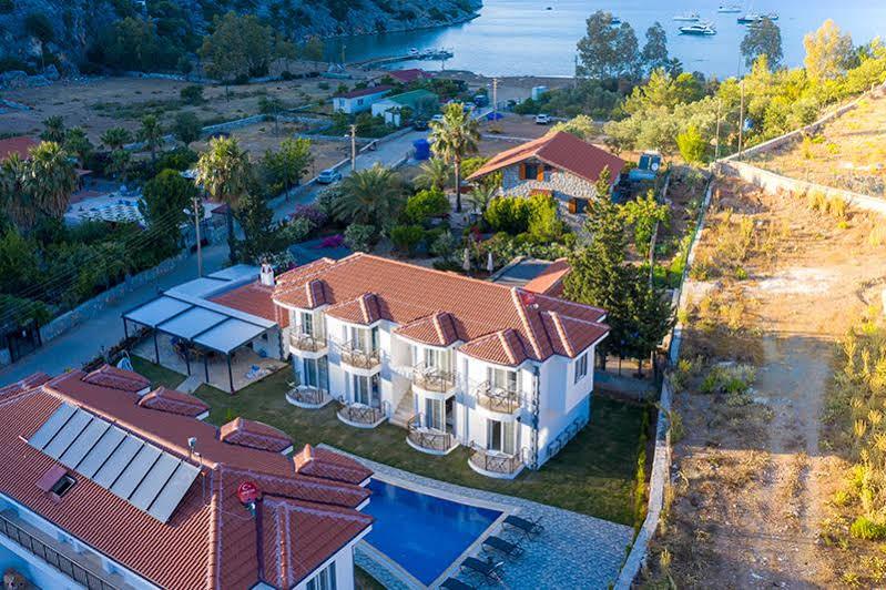 Green Boutique Selimiye Hotell Mugla Eksteriør bilde