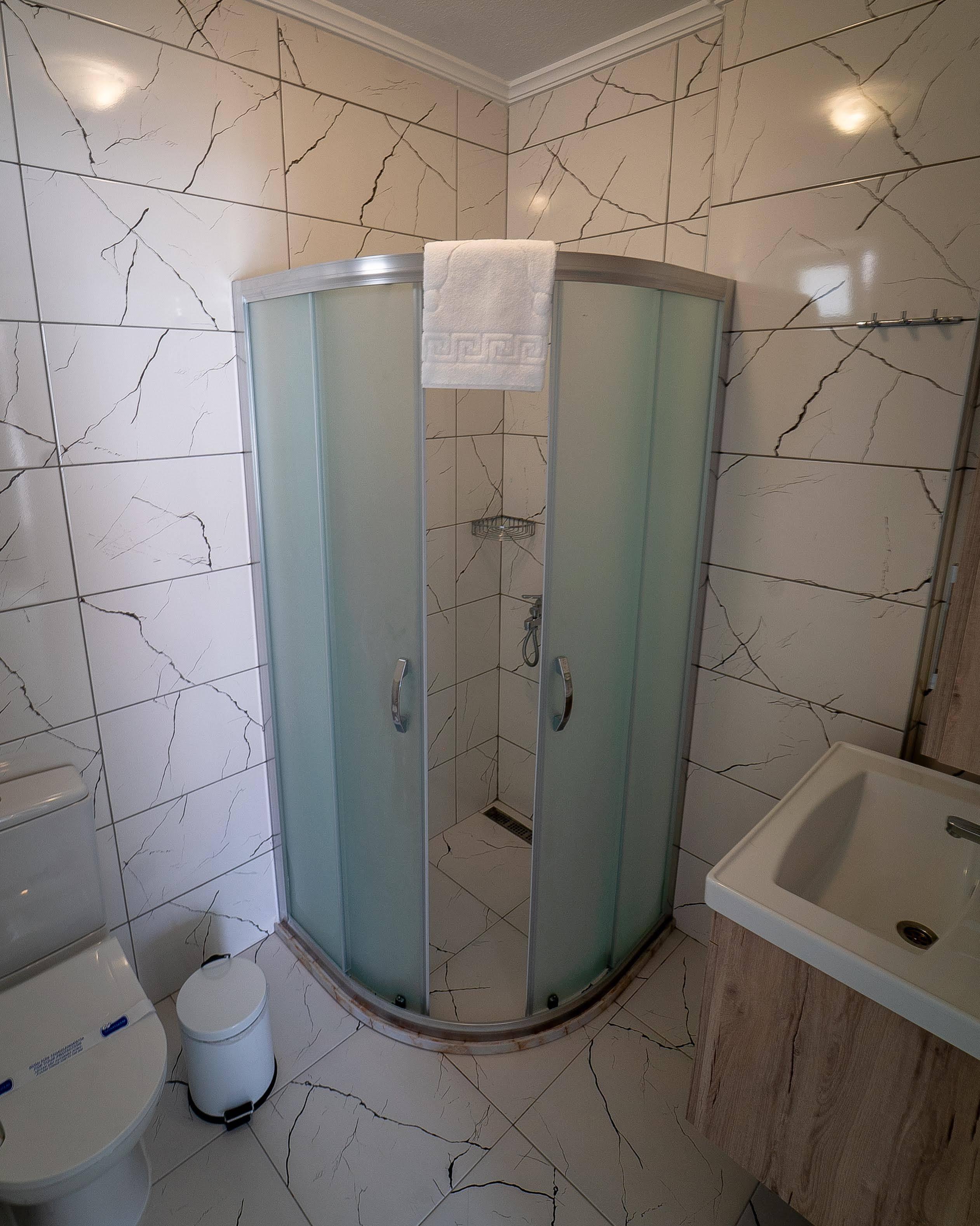 Green Boutique Selimiye Hotell Mugla Eksteriør bilde