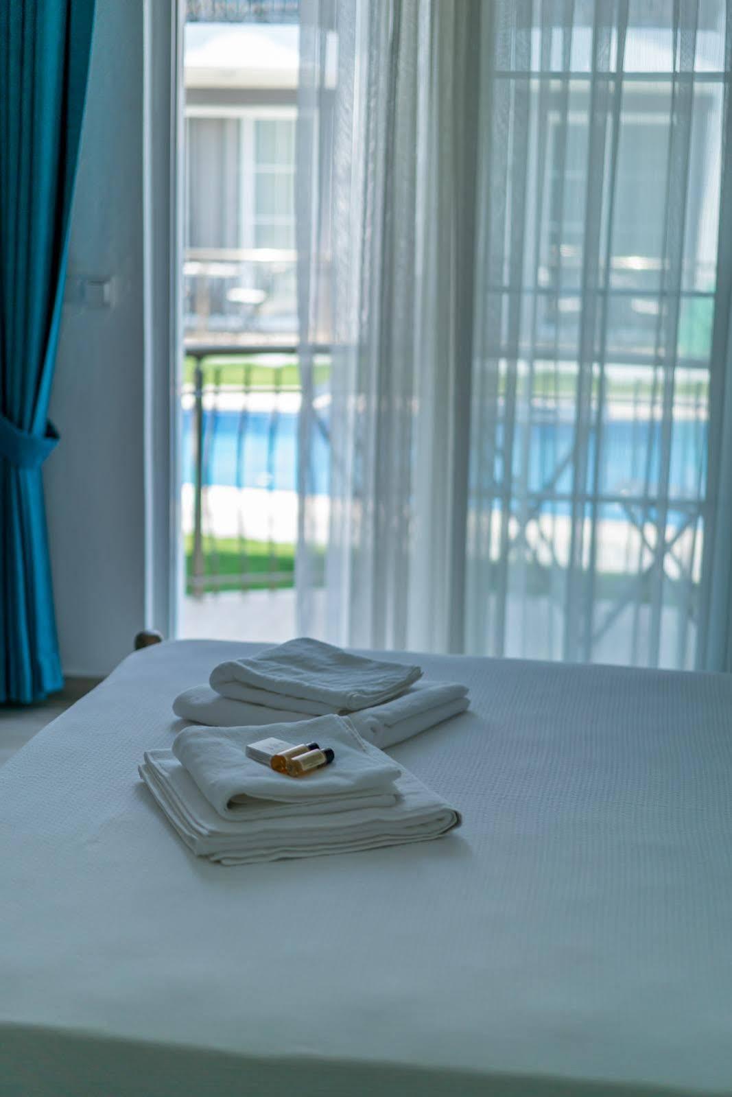 Green Boutique Selimiye Hotell Mugla Eksteriør bilde
